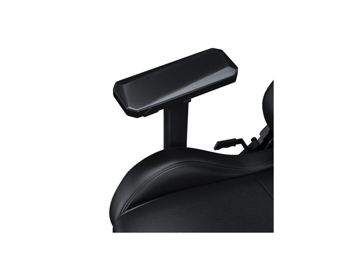 AndaSeat Kaiser Frontier XL Gaming Chair - PVC Leather, Black/Red AndaSeat Kaiser Frontier XL Gaming Chair - PVC Leather, Black/Red